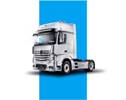 Грузовые авто